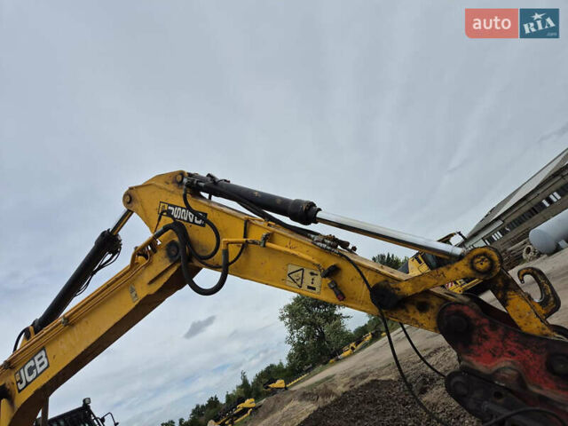 ЖЦБ ЖС 240, об'ємом двигуна 6 л та пробігом 10 тис. км за 65306 $, фото 1 на Automoto.ua