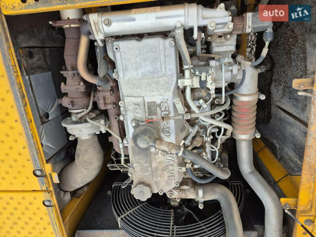 ЖЦБ ЖС 240, об'ємом двигуна 6 л та пробігом 10 тис. км за 65306 $, фото 22 на Automoto.ua