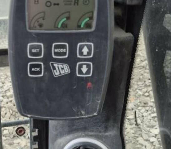 ЖЦБ ЖС 240, об'ємом двигуна 6 л та пробігом 10 тис. км за 65306 $, фото 27 на Automoto.ua