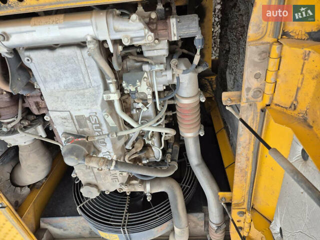 ЖЦБ ЖС 240, об'ємом двигуна 6 л та пробігом 10 тис. км за 65306 $, фото 9 на Automoto.ua