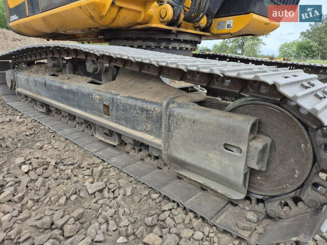 ЖЦБ ЖС 240, об'ємом двигуна 6 л та пробігом 10 тис. км за 65306 $, фото 4 на Automoto.ua