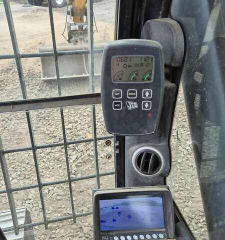 ЖЦБ ЖС 240, об'ємом двигуна 6 л та пробігом 10 тис. км за 65306 $, фото 16 на Automoto.ua