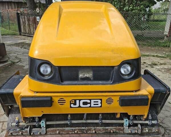 ЖЦБ ЖС 260, об'ємом двигуна 0 л та пробігом 1 тис. км за 15000 $, фото 6 на Automoto.ua