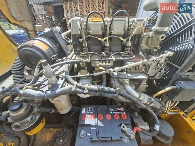 ЖЦБ ЖС 260, об'ємом двигуна 0 л та пробігом 1 тис. км за 15000 $, фото 7 на Automoto.ua