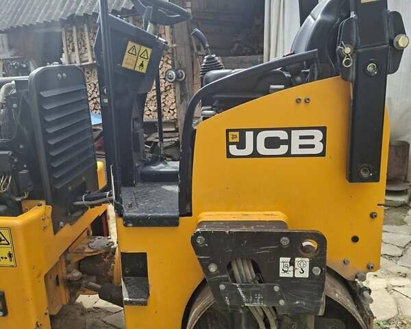 ЖЦБ ЖС 260, об'ємом двигуна 0 л та пробігом 1 тис. км за 15000 $, фото 1 на Automoto.ua