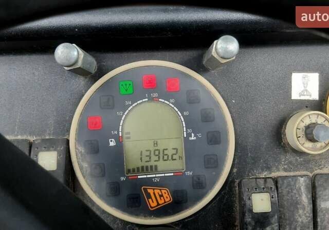 ЖЦБ ЖС 260, об'ємом двигуна 0 л та пробігом 1 тис. км за 15000 $, фото 9 на Automoto.ua