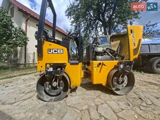 ЖЦБ ЖС 260, об'ємом двигуна 0 л та пробігом 1 тис. км за 15000 $, фото 8 на Automoto.ua