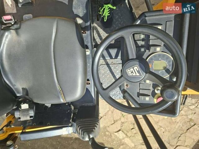 ЖЦБ ЖС 260, об'ємом двигуна 0 л та пробігом 1 тис. км за 15000 $, фото 3 на Automoto.ua