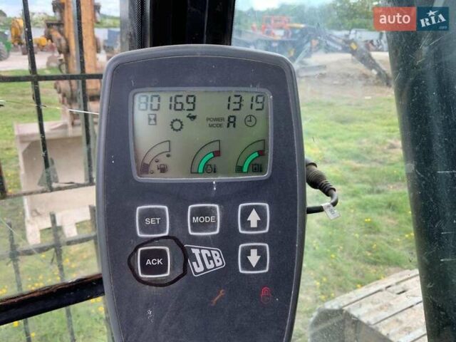 ЖЦБ ЖС 260, объемом двигателя 0 л и пробегом 8 тыс. км за 74513 $, фото 8 на Automoto.ua