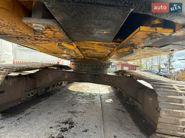 ЖЦБ ЖС 260, об'ємом двигуна 10.85 л та пробігом 7 тис. км за 66281 $, фото 9 на Automoto.ua