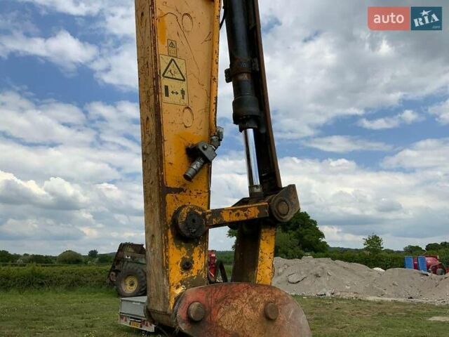 ЖЦБ ЖС 260, объемом двигателя 0 л и пробегом 8 тыс. км за 74513 $, фото 12 на Automoto.ua