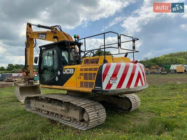 ЖЦБ ЖС 260, объемом двигателя 0 л и пробегом 8 тыс. км за 74513 $, фото 9 на Automoto.ua
