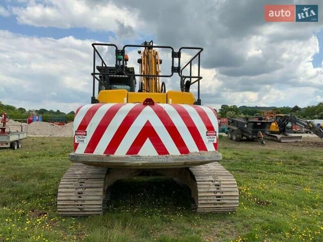 ЖЦБ ЖС 260, объемом двигателя 0 л и пробегом 8 тыс. км за 74513 $, фото 6 на Automoto.ua