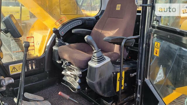 ЖЦБ ЖС 290, об'ємом двигуна 0 л та пробігом 5 тис. км за 65000 $, фото 8 на Automoto.ua