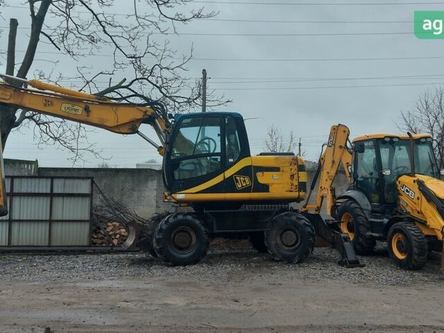 ЖЦБ ЖС 290, объемом двигателя 0 л и пробегом 0 тыс. км за 37500 $, фото 2 на Automoto.ua