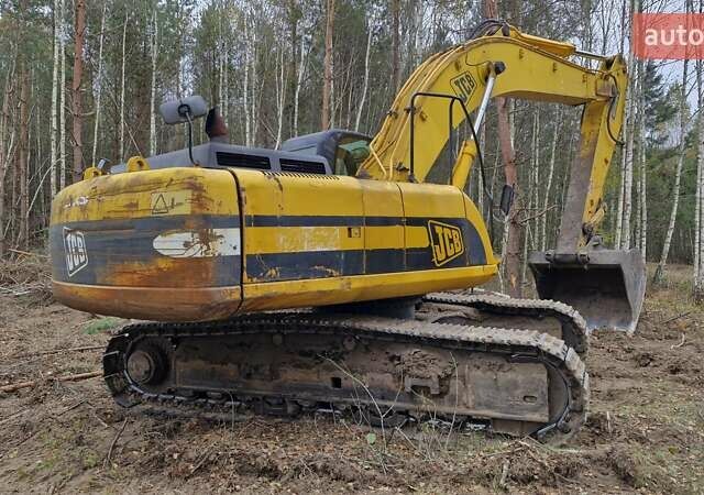 ЖЦБ ЖС 330, объемом двигателя 4.25 л и пробегом 0 тыс. км за 49000 $, фото 5 на Automoto.ua