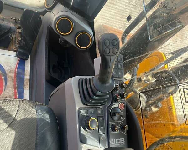 ЖЦБ ДжЗ, об'ємом двигуна 0 л та пробігом 0 тис. км за 104114 $, фото 8 на Automoto.ua