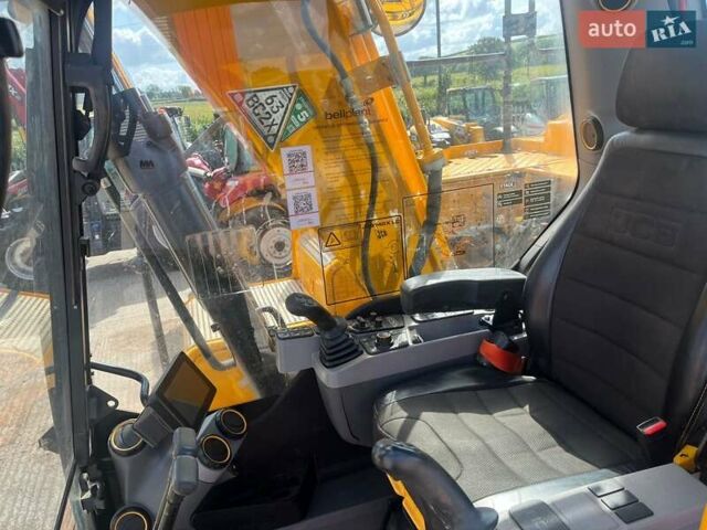 ЖЦБ ДжЗ, об'ємом двигуна 0 л та пробігом 0 тис. км за 104114 $, фото 7 на Automoto.ua