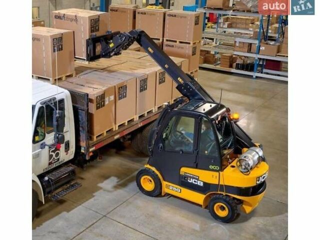 ЖЦБ ТЛТ, объемом двигателя 0 л и пробегом 0 тыс. км за 23900 $, фото 3 на Automoto.ua