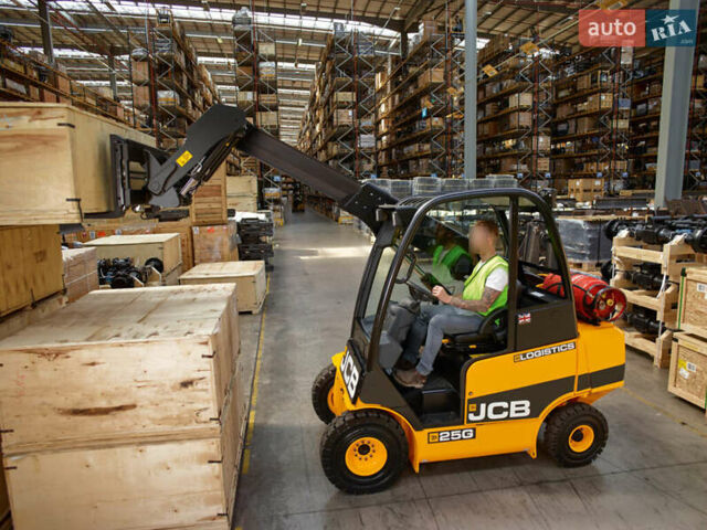 ЖЦБ ТЛТ, объемом двигателя 0 л и пробегом 0 тыс. км за 23900 $, фото 1 на Automoto.ua