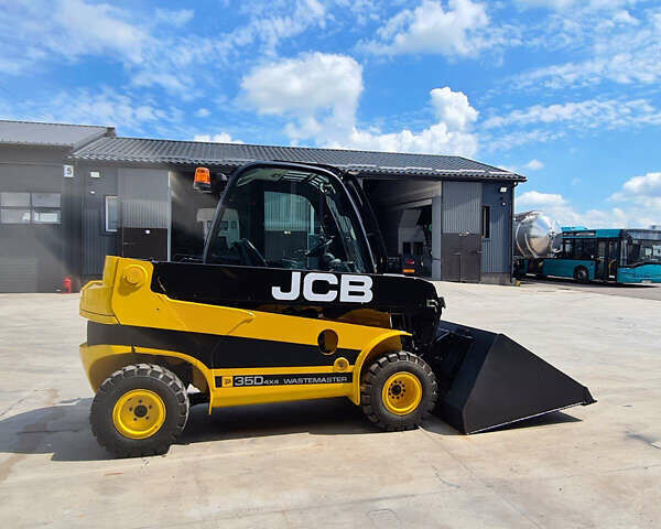 ЖЦБ ТЛТ, объемом двигателя 0 л и пробегом 1 тыс. км за 39666 $, фото 7 на Automoto.ua