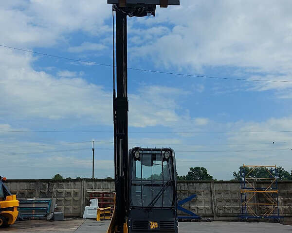 ЖЦБ ТЛТ, объемом двигателя 0 л и пробегом 1 тыс. км за 39666 $, фото 2 на Automoto.ua