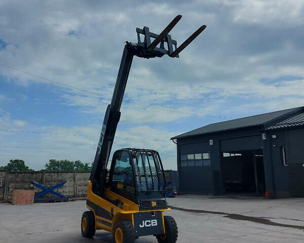 ЖЦБ ТЛТ, объемом двигателя 0 л и пробегом 1 тыс. км за 39666 $, фото 1 на Automoto.ua