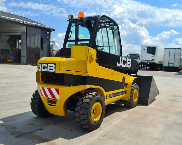 ЖЦБ ТЛТ, объемом двигателя 0 л и пробегом 1 тыс. км за 39666 $, фото 5 на Automoto.ua