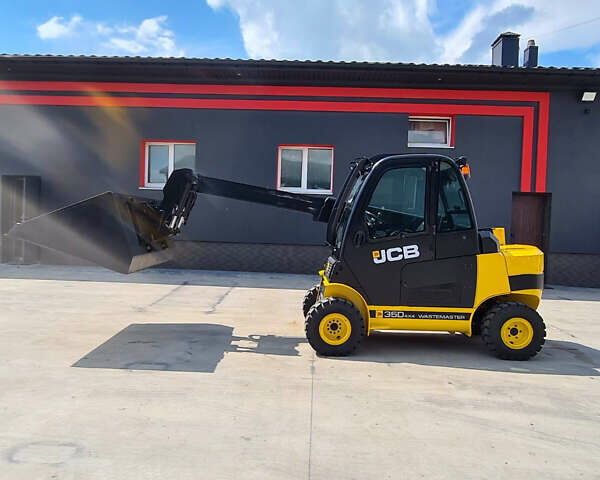 ЖЦБ ТЛТ, объемом двигателя 0 л и пробегом 1 тыс. км за 39666 $, фото 8 на Automoto.ua