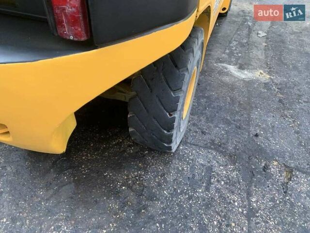 ЖЦБ ТЛТ, об'ємом двигуна 0 л та пробігом 570 тис. км за 23295 $, фото 15 на Automoto.ua