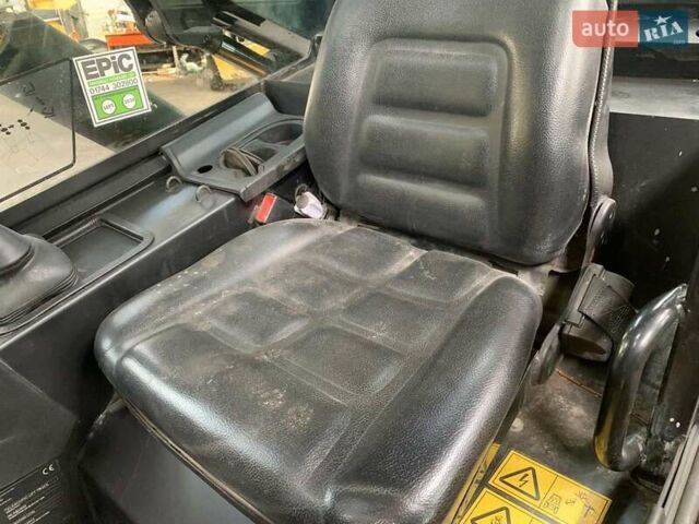 ЖЦБ ТЛТ, об'ємом двигуна 0 л та пробігом 570 тис. км за 23295 $, фото 10 на Automoto.ua