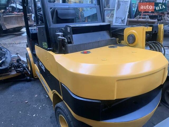 ЖЦБ ТЛТ, об'ємом двигуна 0 л та пробігом 570 тис. км за 23295 $, фото 18 на Automoto.ua