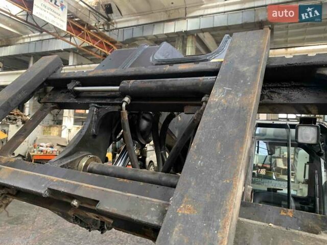 ЖЦБ ТЛТ, об'ємом двигуна 0 л та пробігом 570 тис. км за 23295 $, фото 6 на Automoto.ua