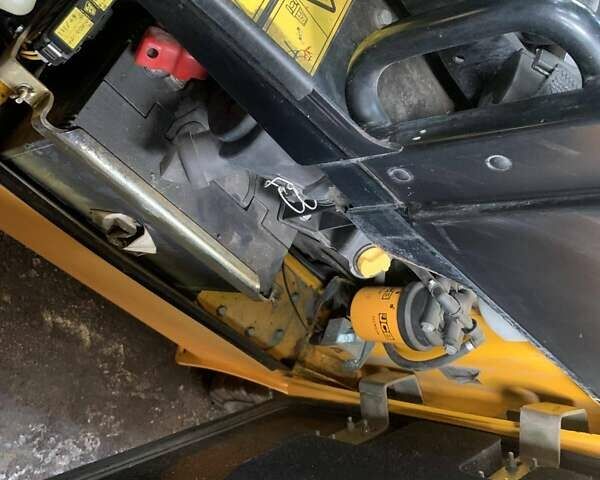 ЖЦБ ТЛТ, об'ємом двигуна 0 л та пробігом 570 тис. км за 23295 $, фото 12 на Automoto.ua