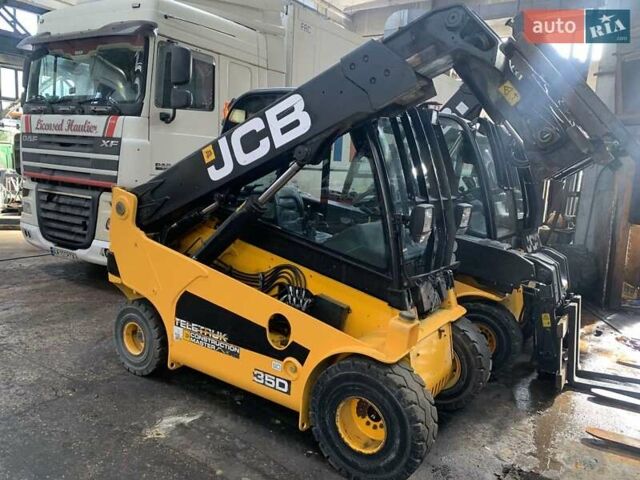 ЖЦБ ТЛТ, об'ємом двигуна 0 л та пробігом 570 тис. км за 23295 $, фото 1 на Automoto.ua