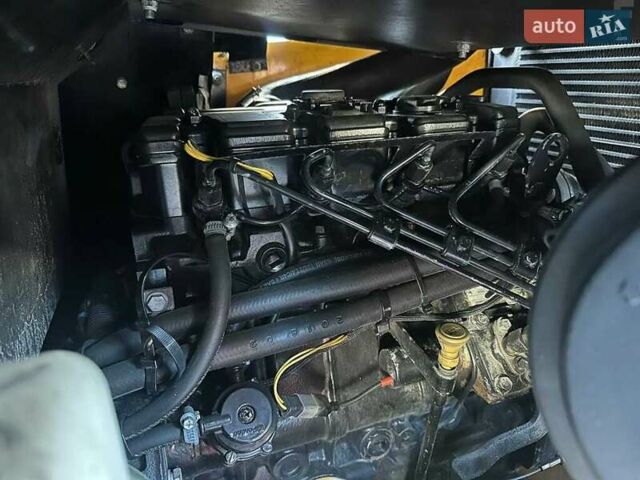 ЖЦБ ТЛТ, объемом двигателя 0 л и пробегом 5 тыс. км за 23096 $, фото 4 на Automoto.ua