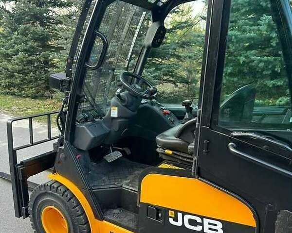 ЖЦБ ТЛТ, объемом двигателя 0 л и пробегом 5 тыс. км за 23096 $, фото 3 на Automoto.ua