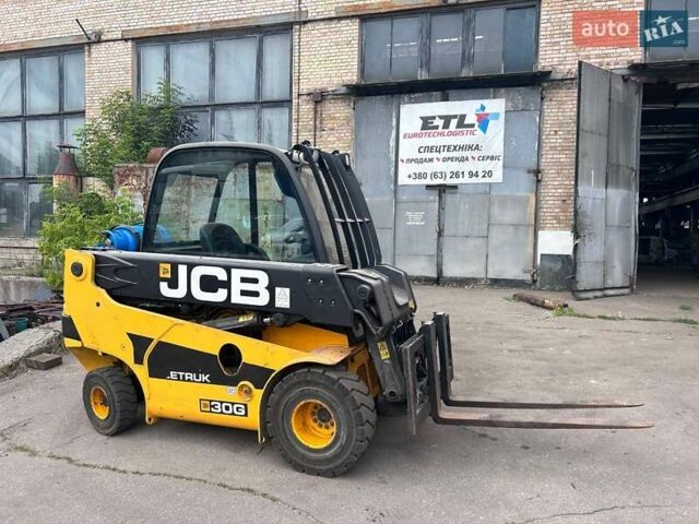 ЖЦБ ТЛТ, об'ємом двигуна 0 л та пробігом 2 тис. км за 23192 $, фото 7 на Automoto.ua