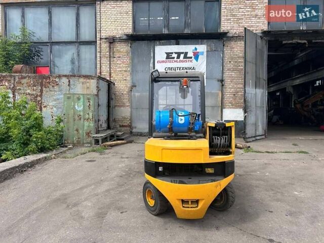 ЖЦБ ТЛТ, об'ємом двигуна 0 л та пробігом 2 тис. км за 23192 $, фото 8 на Automoto.ua