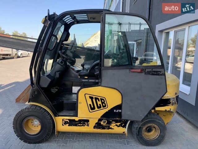 Жовтий ЖЦБ ТЛТ, об'ємом двигуна 0 л та пробігом 7 тис. км за 19900 $, фото 23 на Automoto.ua