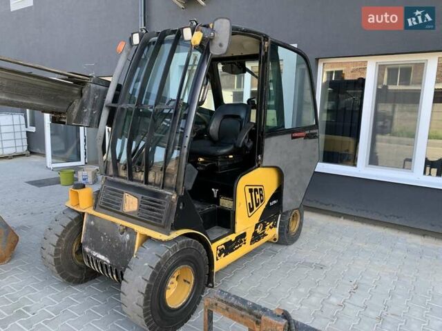 Жовтий ЖЦБ ТЛТ, об'ємом двигуна 0 л та пробігом 7 тис. км за 19900 $, фото 22 на Automoto.ua
