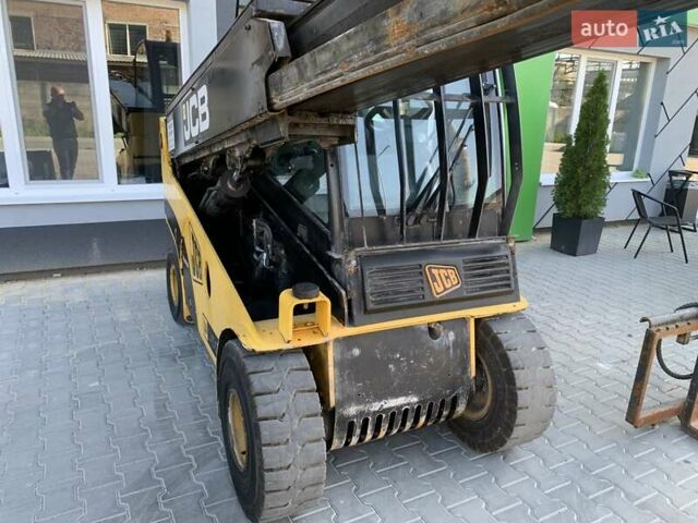 Жовтий ЖЦБ ТЛТ, об'ємом двигуна 0 л та пробігом 7 тис. км за 19900 $, фото 7 на Automoto.ua
