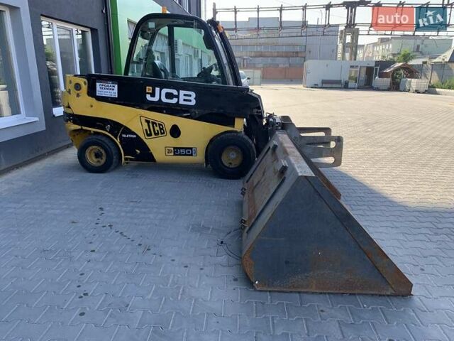 Жовтий ЖЦБ ТЛТ, об'ємом двигуна 0 л та пробігом 7 тис. км за 19900 $, фото 5 на Automoto.ua
