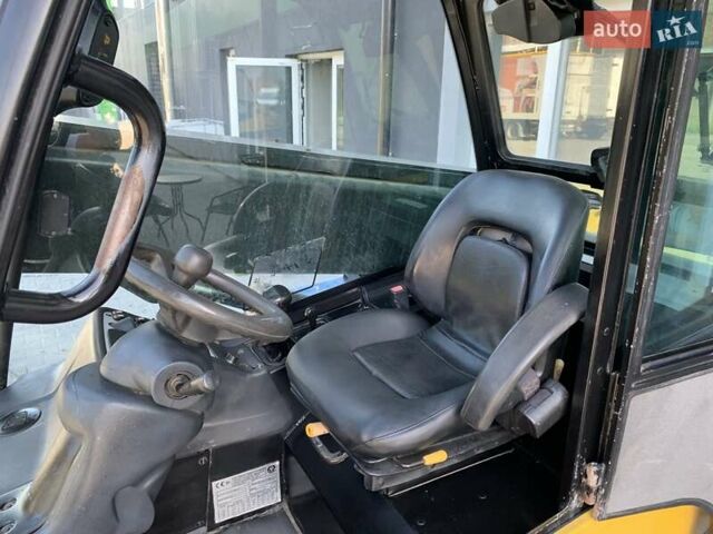 Жовтий ЖЦБ ТЛТ, об'ємом двигуна 0 л та пробігом 7 тис. км за 19900 $, фото 19 на Automoto.ua