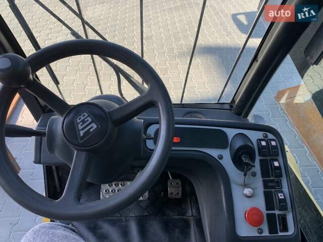 Жовтий ЖЦБ ТЛТ, об'ємом двигуна 0 л та пробігом 7 тис. км за 19900 $, фото 18 на Automoto.ua