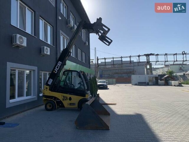 Жовтий ЖЦБ ТЛТ, об'ємом двигуна 0 л та пробігом 7 тис. км за 19900 $, фото 12 на Automoto.ua