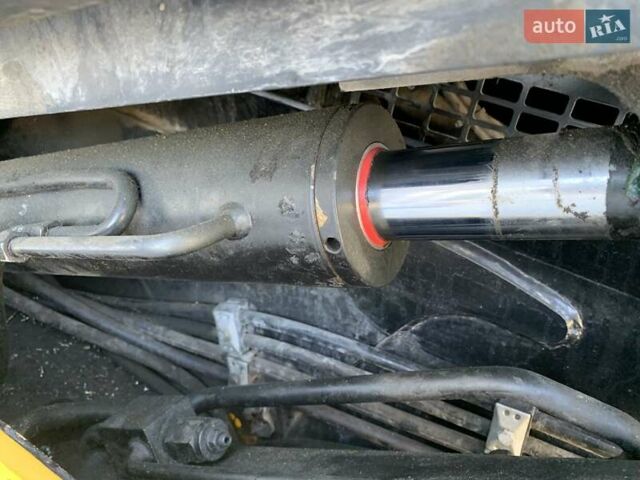 Жовтий ЖЦБ ТЛТ, об'ємом двигуна 0 л та пробігом 7 тис. км за 19900 $, фото 9 на Automoto.ua