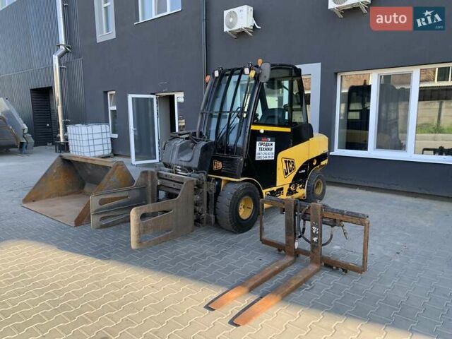 Жовтий ЖЦБ ТЛТ, об'ємом двигуна 0 л та пробігом 7 тис. км за 19900 $, фото 4 на Automoto.ua
