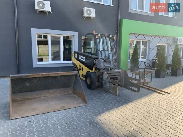 Жовтий ЖЦБ ТЛТ, об'ємом двигуна 0 л та пробігом 7 тис. км за 19900 $, фото 2 на Automoto.ua