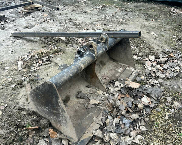 ЖЦБ CX, объемом двигателя 0 л и пробегом 5 тыс. км за 25000 $, фото 7 на Automoto.ua